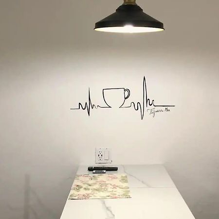 Zebra Studio Tijuana Dış mekan fotoğraf