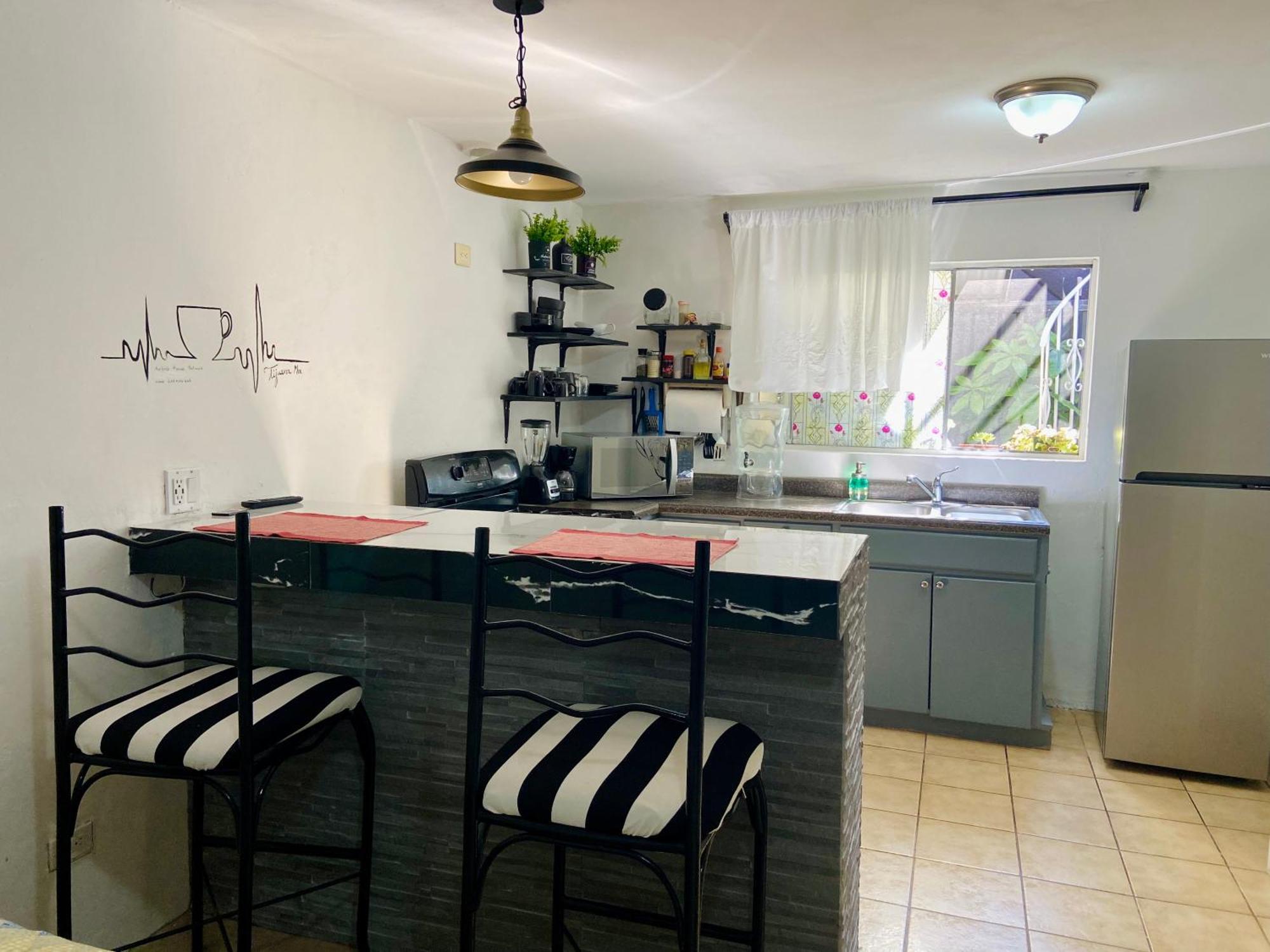 Zebra Studio Tijuana Dış mekan fotoğraf