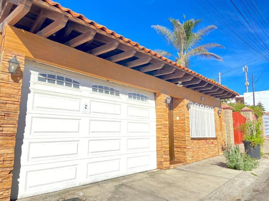 Zebra Studio Tijuana Dış mekan fotoğraf
