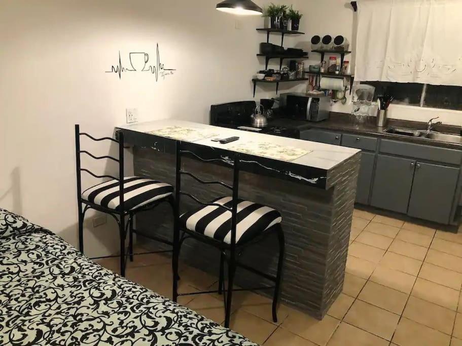 Zebra Studio Tijuana Dış mekan fotoğraf
