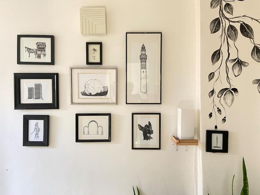 Zebra Studio Tijuana Dış mekan fotoğraf