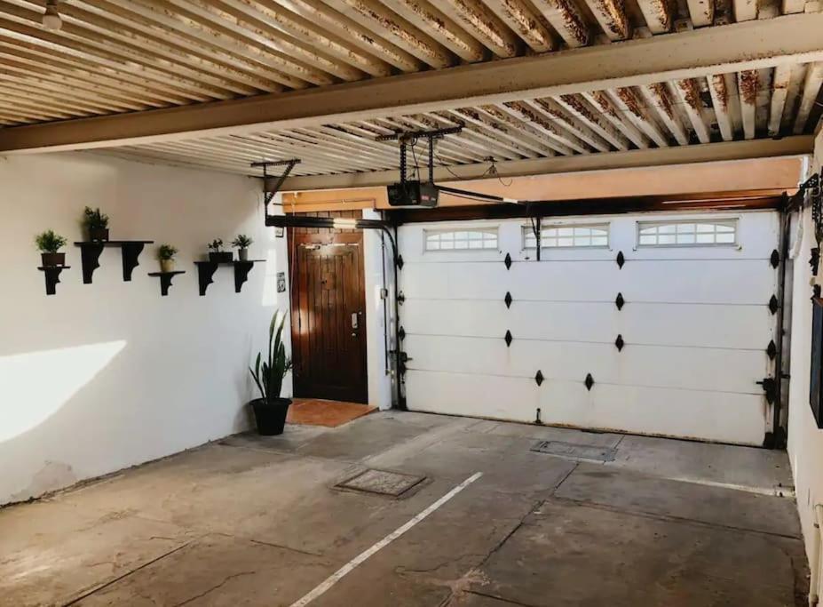 Zebra Studio Tijuana Dış mekan fotoğraf